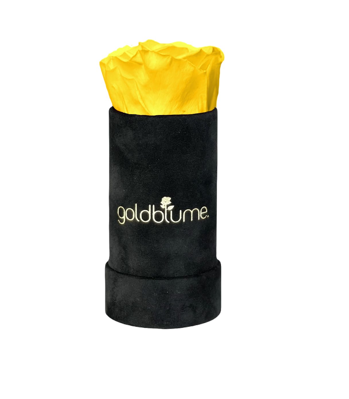 goldblume - Wholesale Artificial Flowers - Velvet black collection6