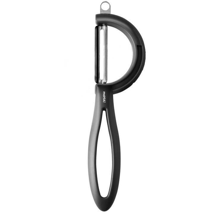 REVERSO VEGGIE vändbar skalare för wholesale av moHa!