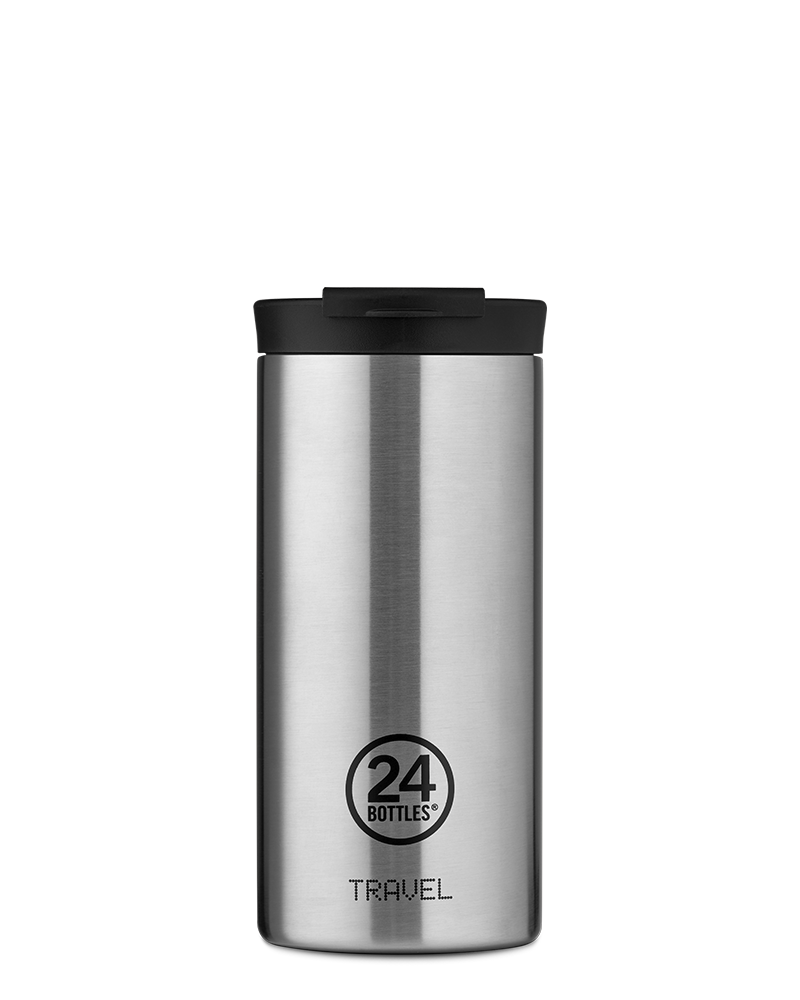 Brotzeit - Wholesale Insulated Mug/Tumbler - 24bottles Travel Tumbler Coffee to go made of stainless steel 600ml9