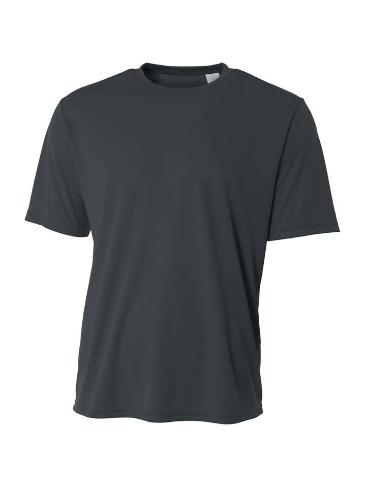 Down South Designer Customs - Wholesale T-Shirt - Men's - A4 Sprint Performance Tee9