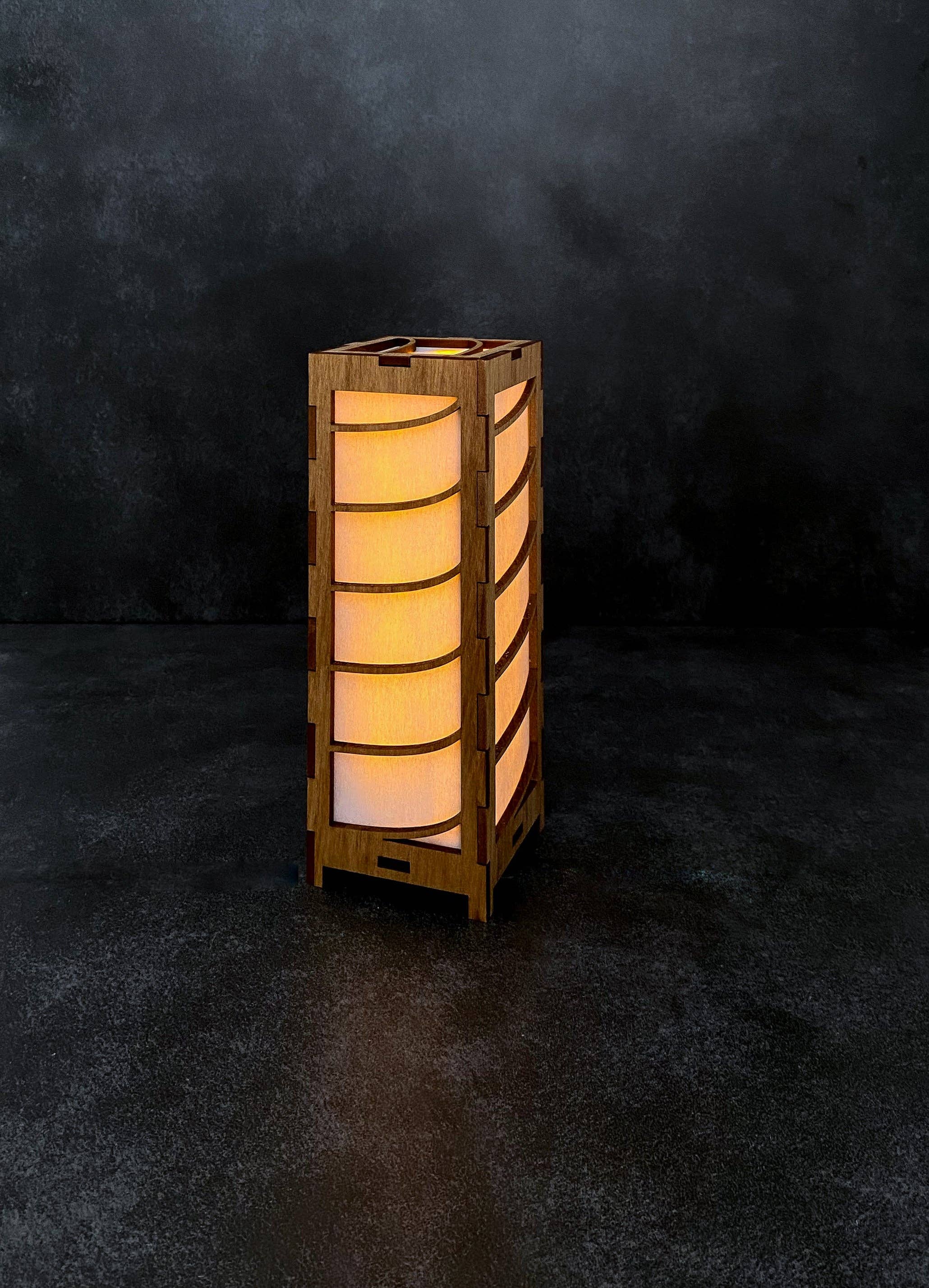 REMOVED BRAND - Wholesale Lantern - Waves3