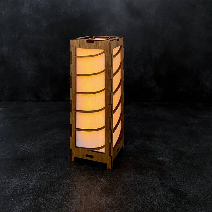 REMOVED BRAND - Wholesale Lantern - Waves3