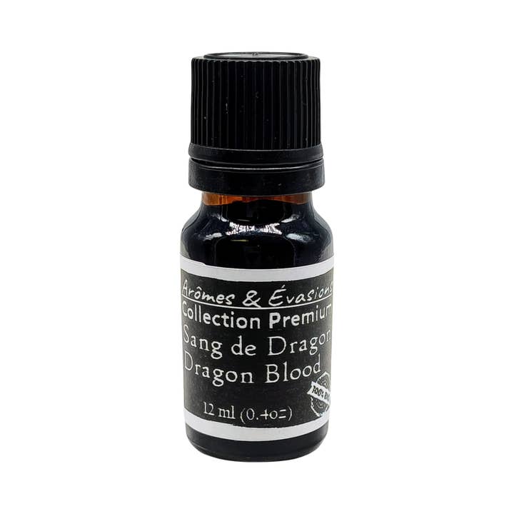 Arômes & Évasions - Wholesale Essential Oil - Essential Oil -Premium Dragon's Blood