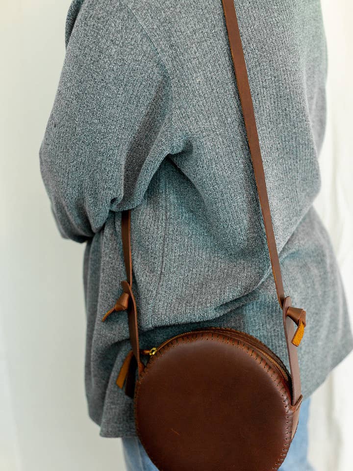 Matsal Väska för wholesale av 2nd Story Goods + Haiti Design Co