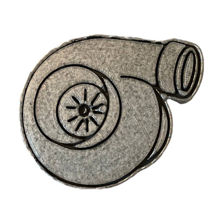 Turbo Freshie for wholesale by Redscandleco LLC