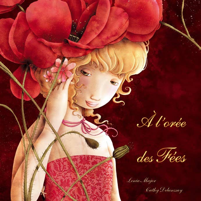 Ai margini delle fate per la vendita all'ingrosso da parte di Balivernes éditions