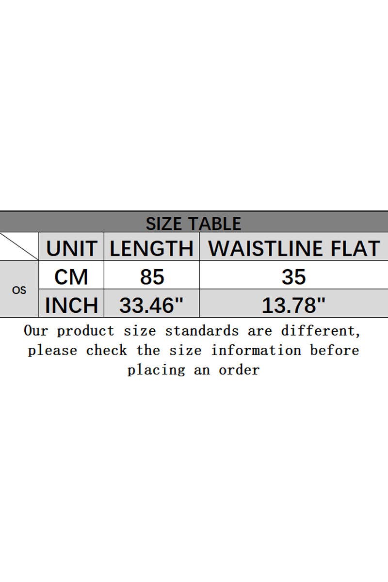 NINEXIS - Wholesale Skirt - Women's - CWBLS00712_BOW MESH A-LINE MIDI SKIRT WOMEN3