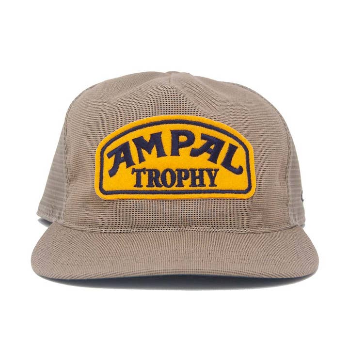 AMPAL TROPHY - Trucker for wholesale by The Ampal Creative