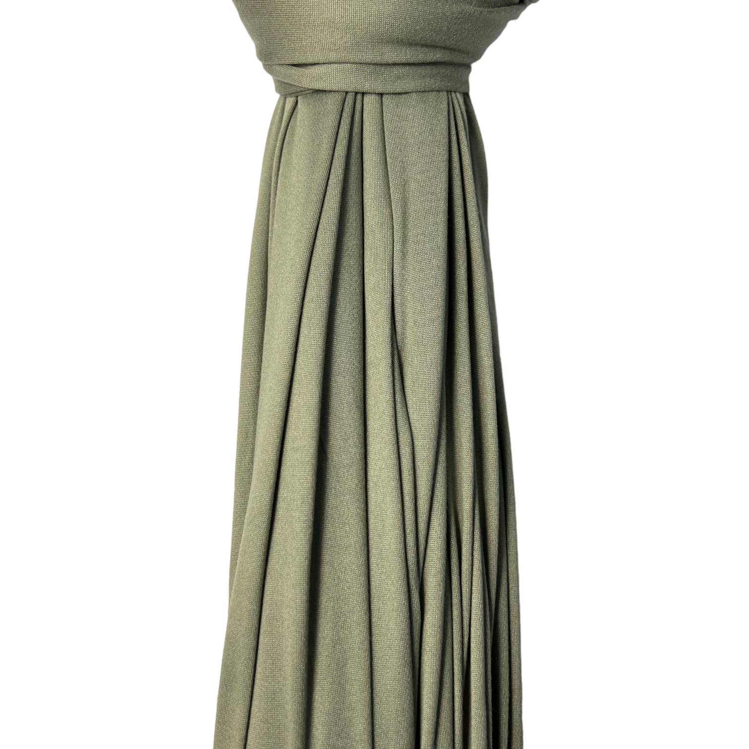 Hijab Collections - Wholesale Hijab - Dames - Grote rekbare jersey hijab4