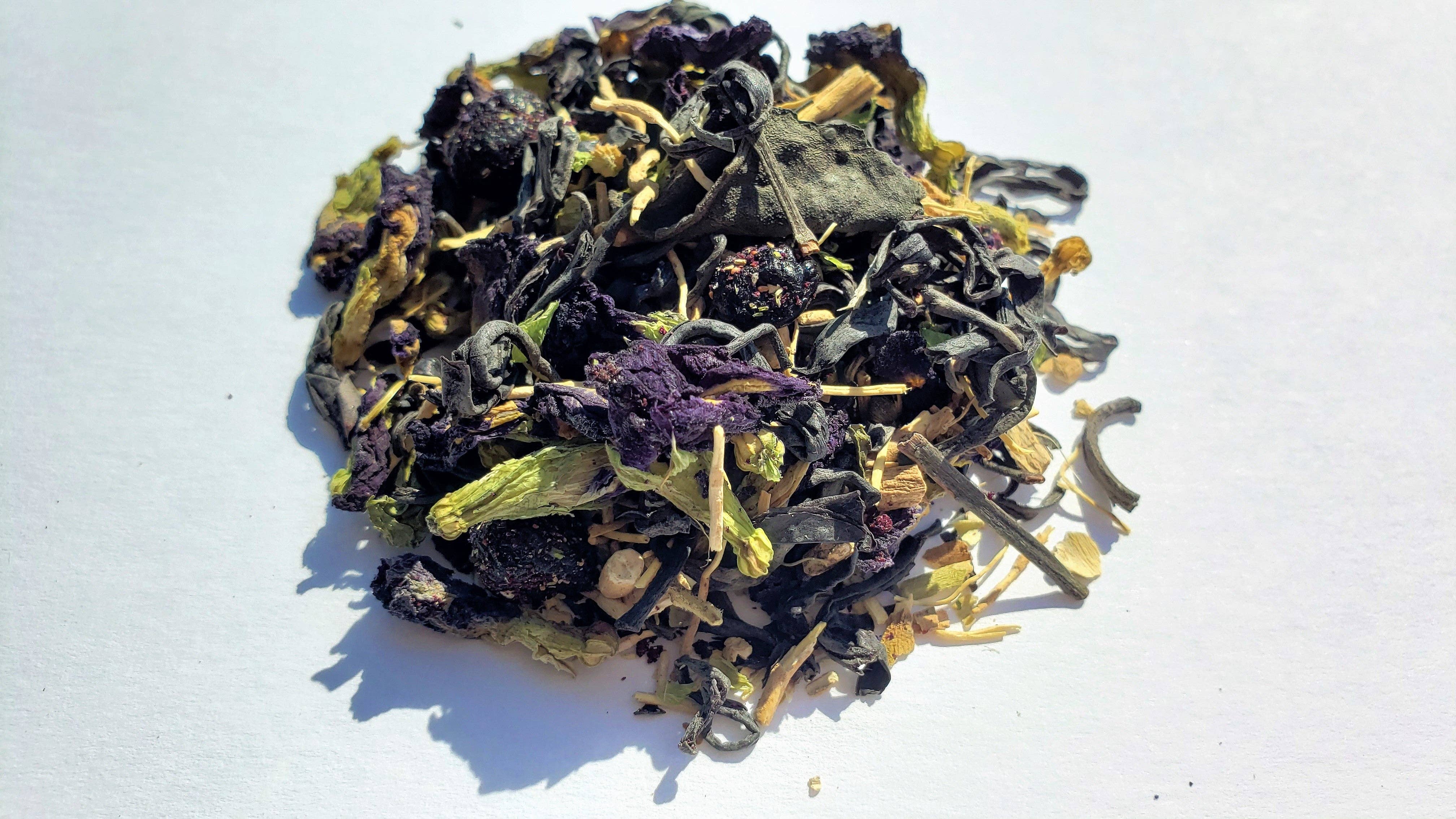 FREEALITEA - Wholesale Loose Tea - Release Your RoyalTEA2
