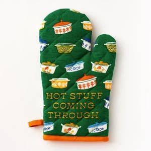 Purchase Wholesale double oven mitt. Free Returns & Net 60 Terms on Faire