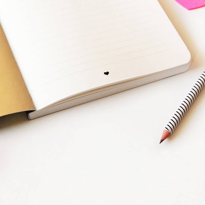 Draw Me a Song - Wholesale Notebook - Surfboard Notebook3