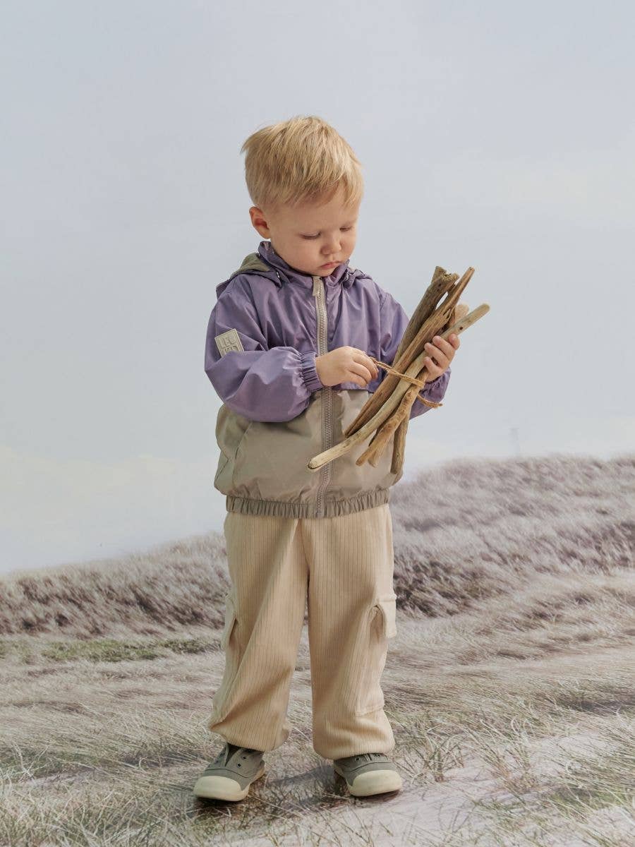 LEOKID – Engroshandel Vindjakke – til børn – Leokid vindjakke for børn fra 9 måneder til 7 år13