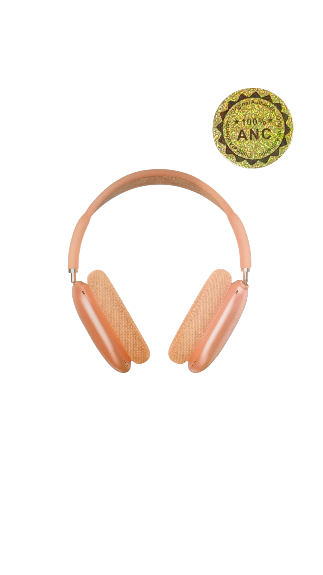 Mighty Wireless - Wholesale Headphones - Max Big Wireless Headphones MW666C (60/CTN)4