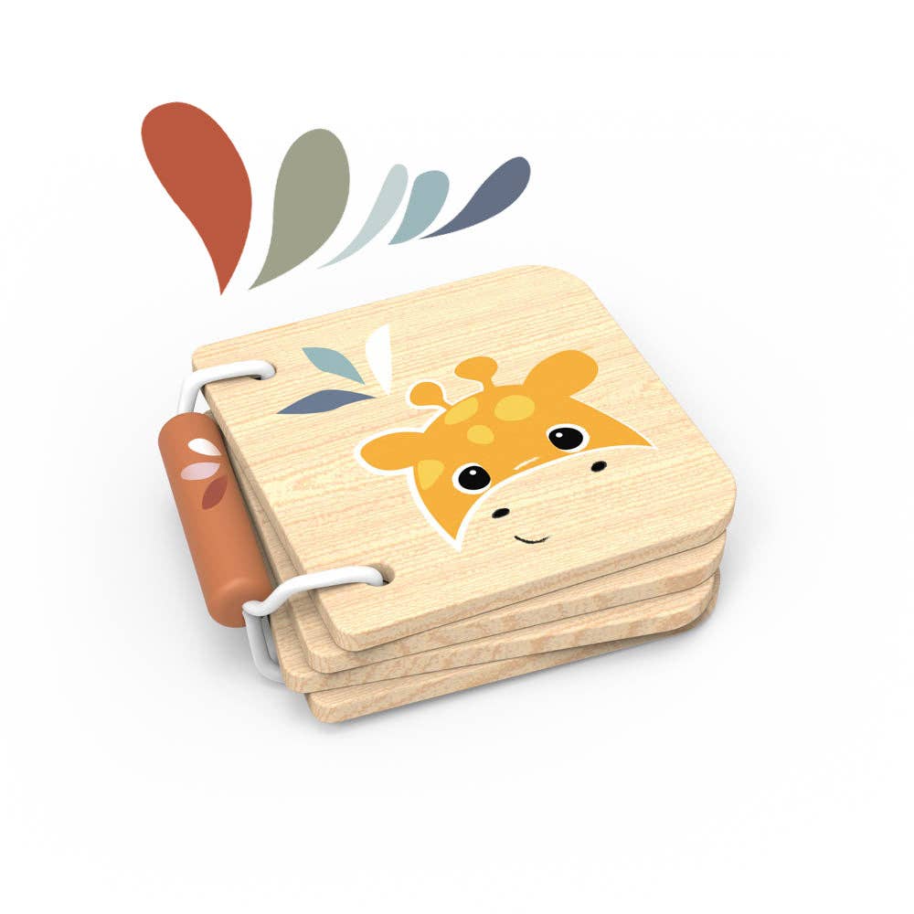 Speedy Monkey - Wholesale Baby & Toddler Book (0-2) - Little Books3