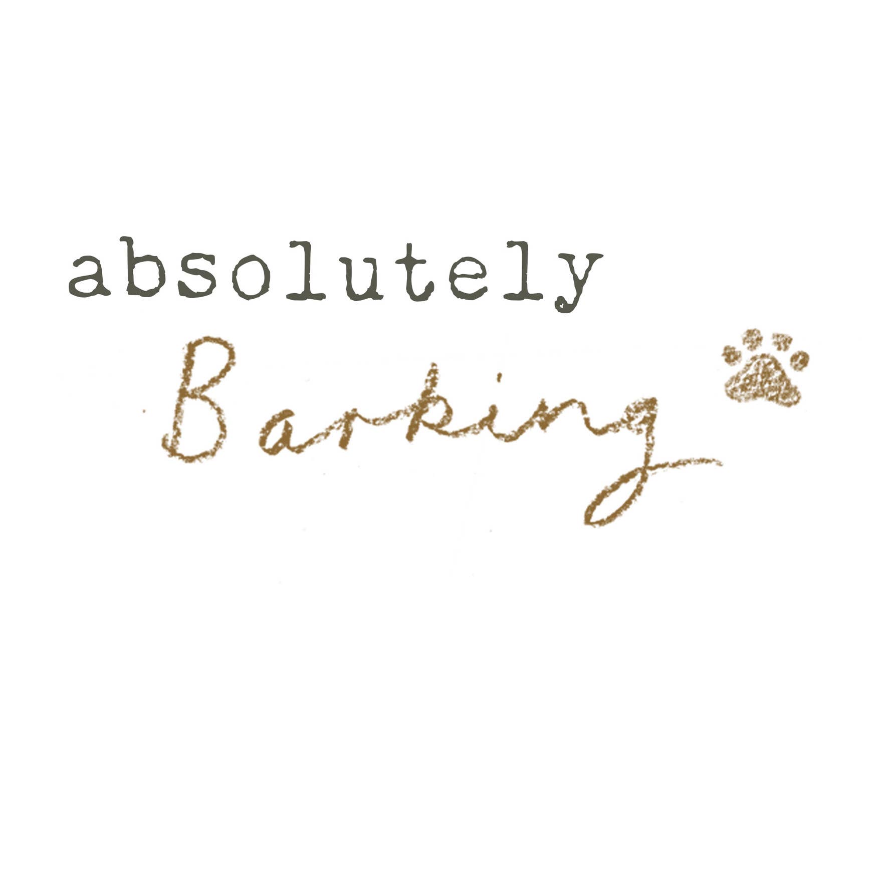 Paper Shed Design Ltd - Vendita all'ingrosso Biglietti di auguri - Biglietto di compleanno con simpatico cane, collie bianco e nero2