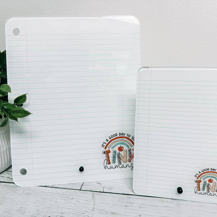 It's A Good Day To Teach Tiny Humans, Teacher Gift, Teacher for wholesale by WT Custom Designs