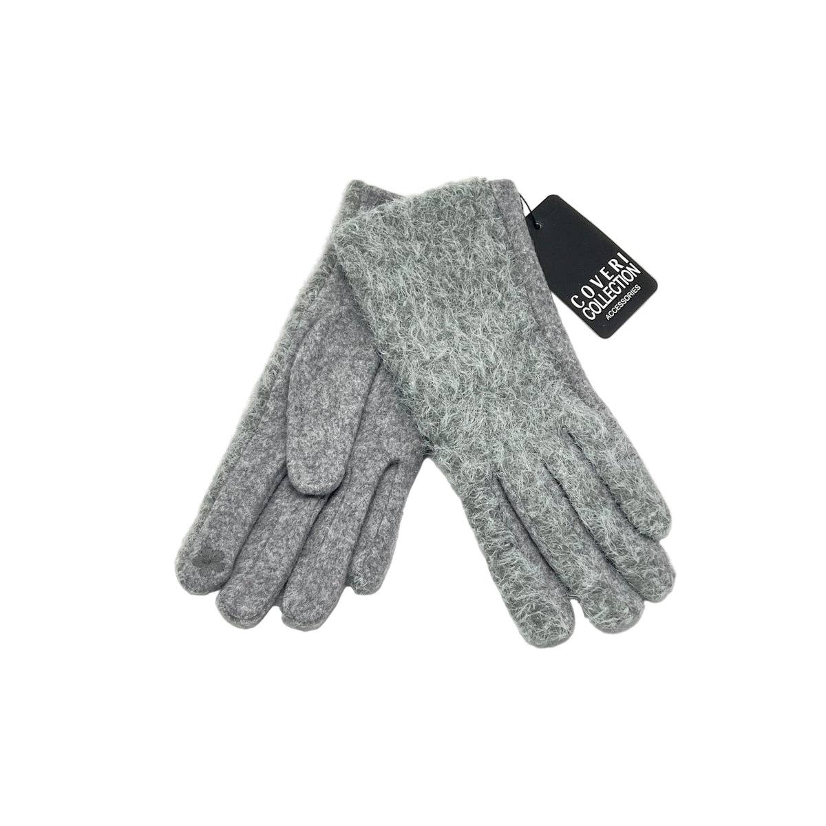 Suie Valentini srl - Wholesale Gloves - Women's - Gloves for women, Gift box, Coveri Collection, art. 2540023