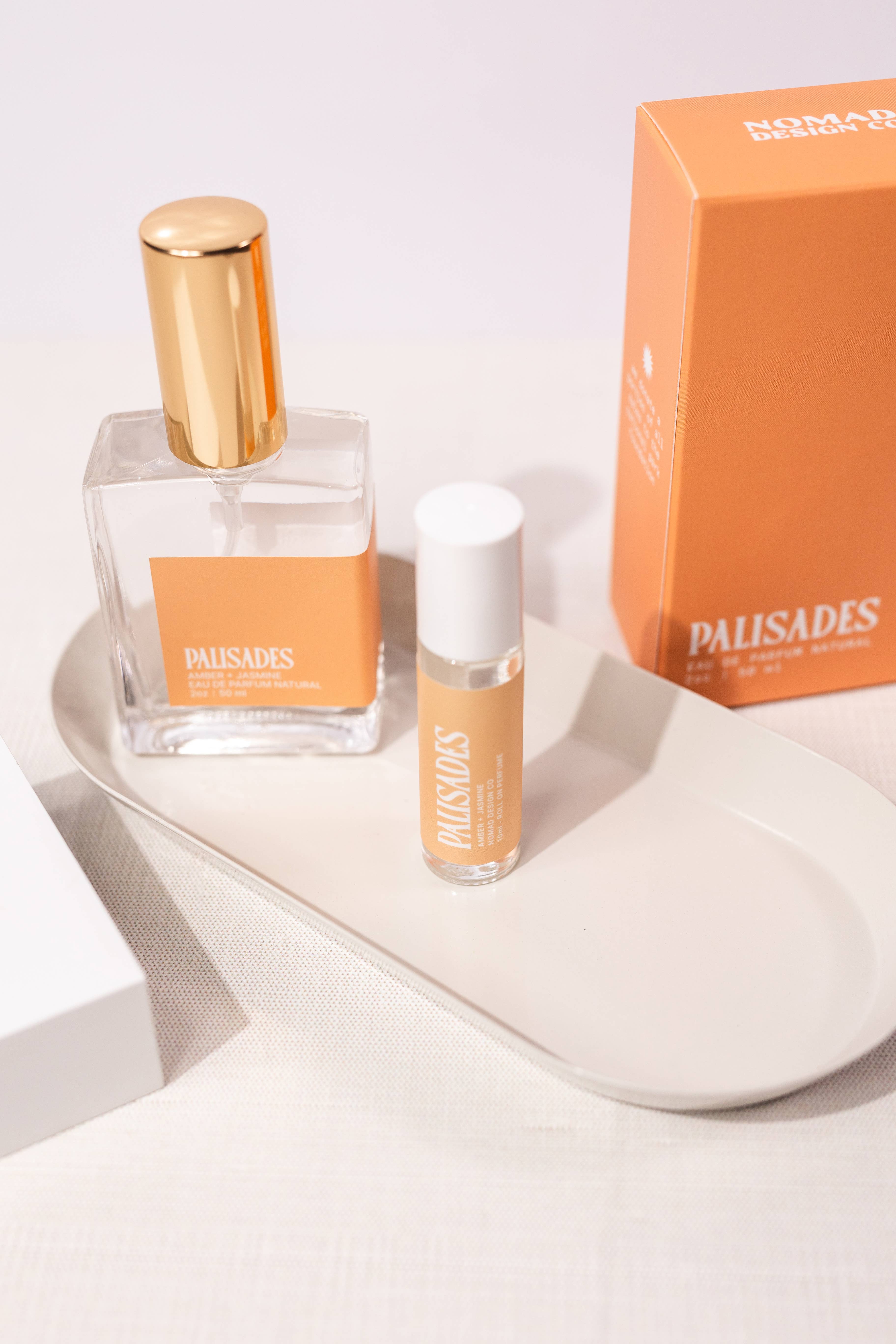 Nomad Design Co - Wholesale Perfume/Eau de Toilette - Palisades Perfume - 2 oz1