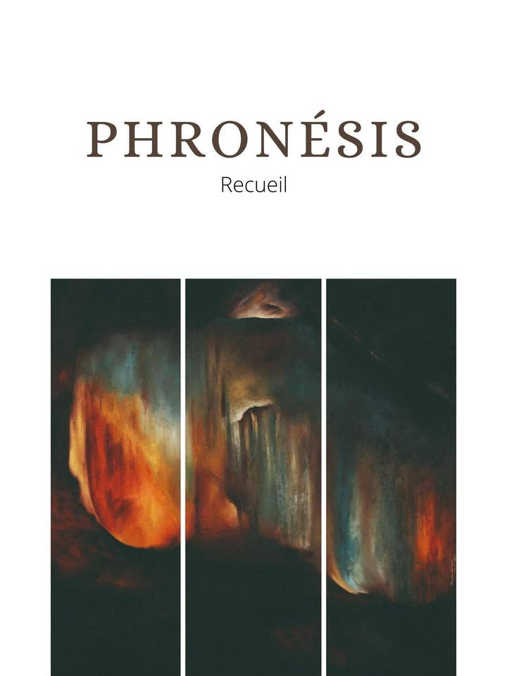 Phronésis - livre broché pour la vente par MINDSET EDITIONS