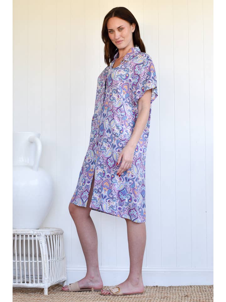 Sanctum The Label - Wholesale Dress – Women's - XUA0009 VIOLETTA2