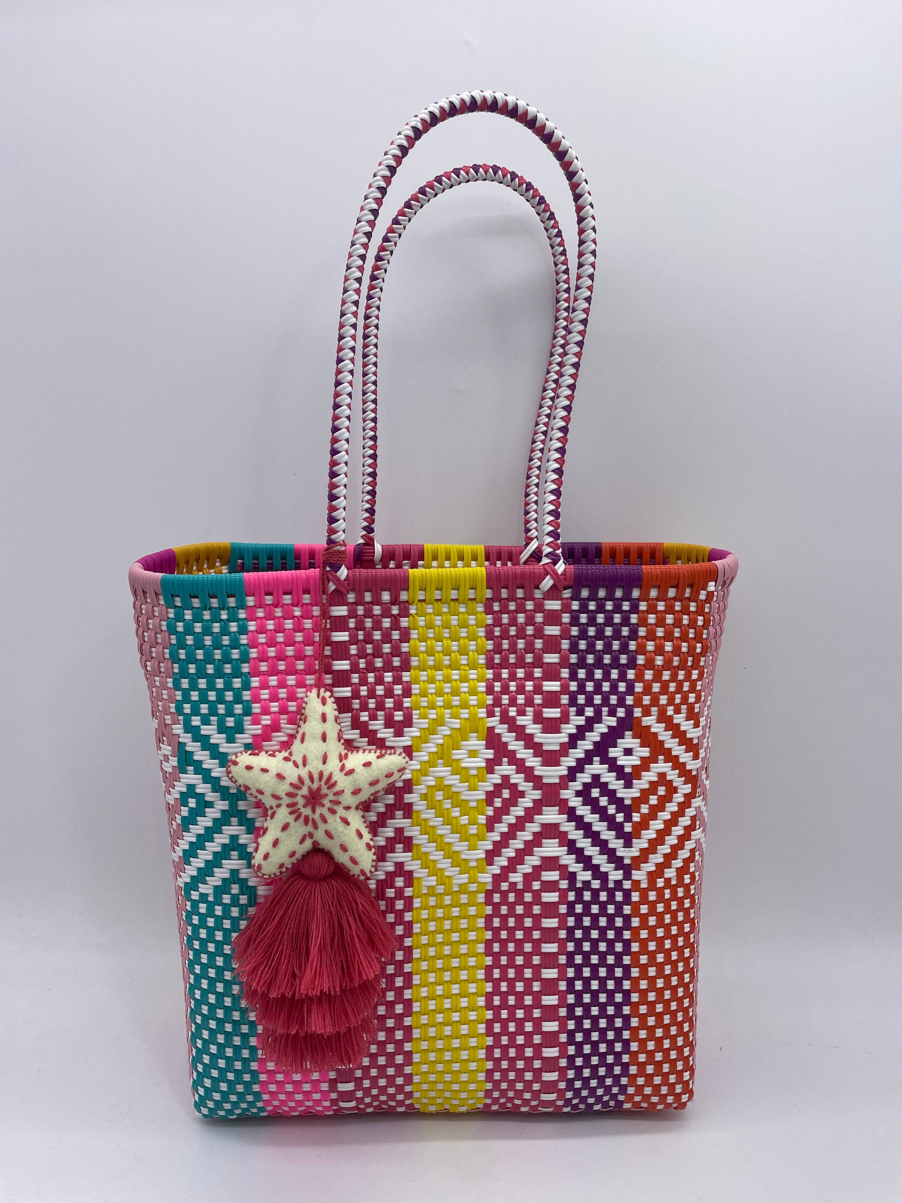 Chisme Lifestyle - Vente Tote bag – femme - Tote Canasta6