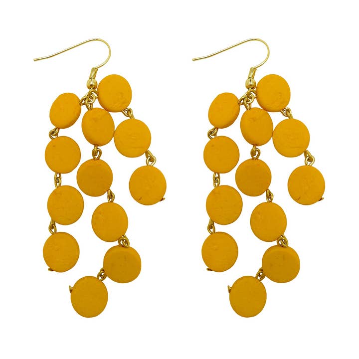 H20CE5 Mustard for wholesale by Lotusfeet