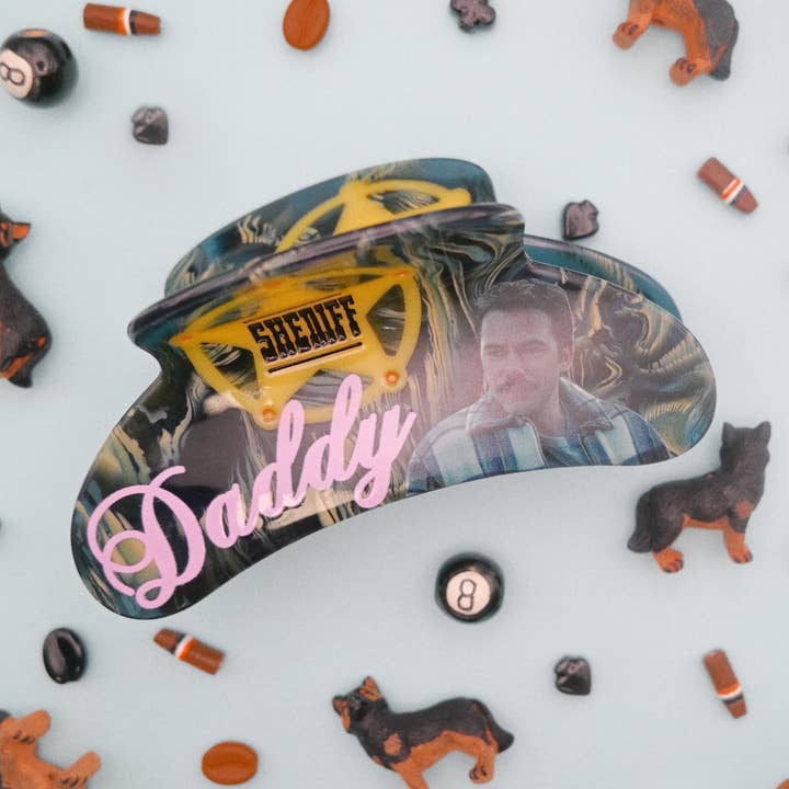 Sheriff Daddy for wholesale by Tiny Made