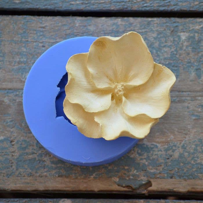 Crystal Candy Bas Relief Mould - CUPID'S KISS for wholesale by Crystal Candy Unique Cake Decorations