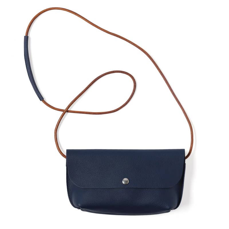 Keecie - Wholesale Crossbody Bag - Women's - Bag, Secret Garden, Ink Blue1