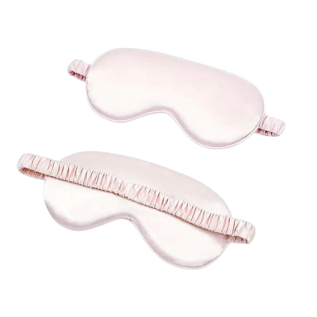 Giften Market - Wholesale Sleep/Eye Mask - Silky Sleep Eye Mask - Premium Satin - Women's Accessories4