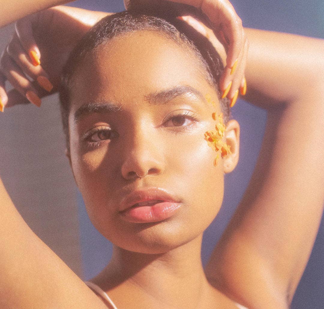 Dew North Beauty - Wholesale Facial Serum/Concentrate - Facial Rejuvenation Serum7