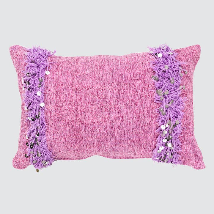 Moroccan Throw Pillow - MOT104 for wholesale by Berbermade