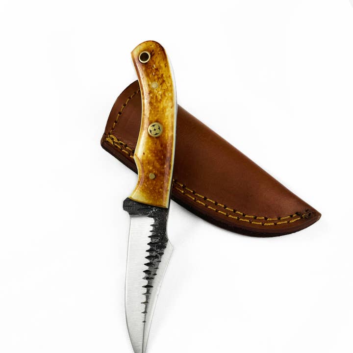 Kolhuder/Jaktkniv TC- 059 för wholesale av Titan International