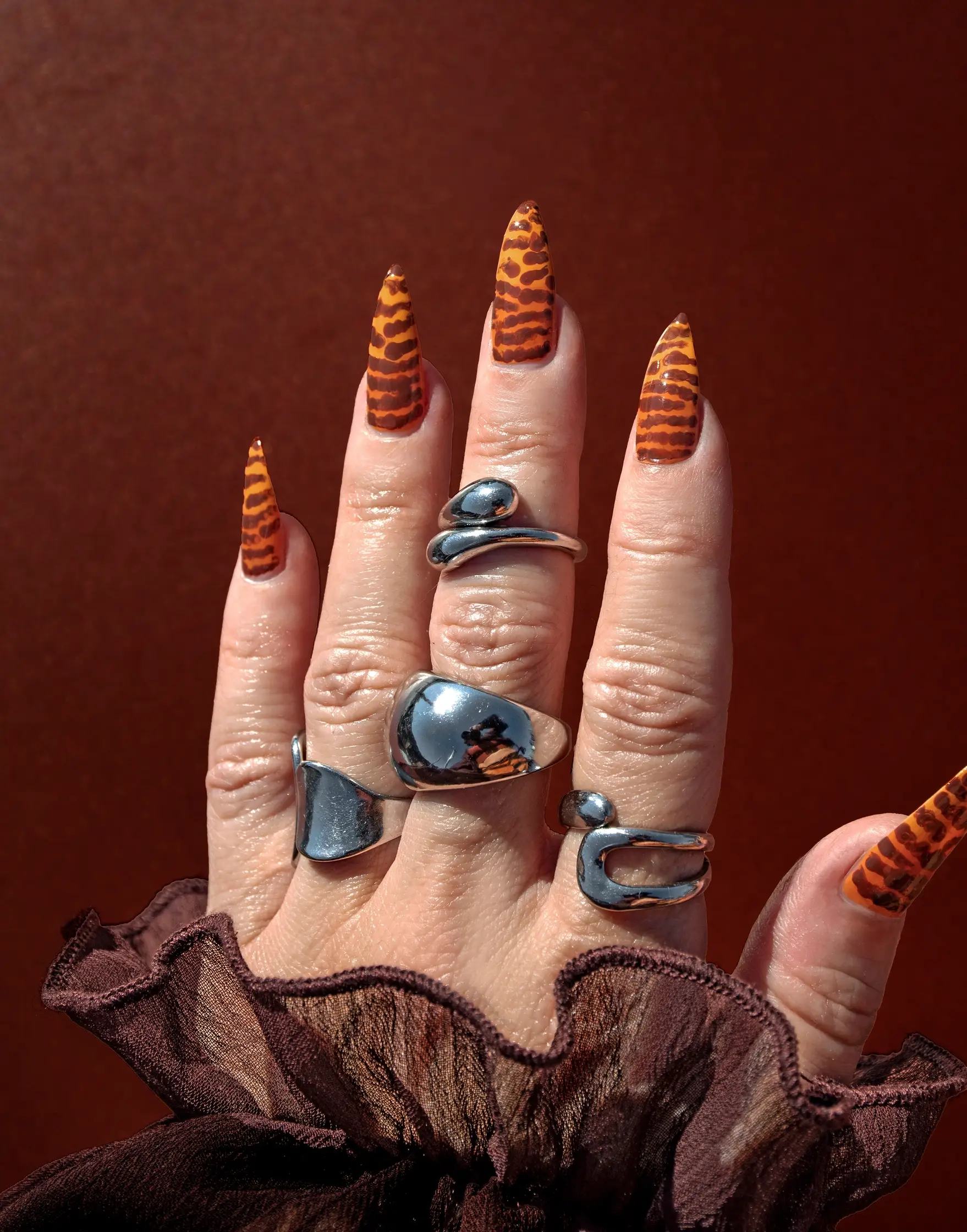 Glam & Grace – Engroshandel Neglelak – Neglelak - trøffel1