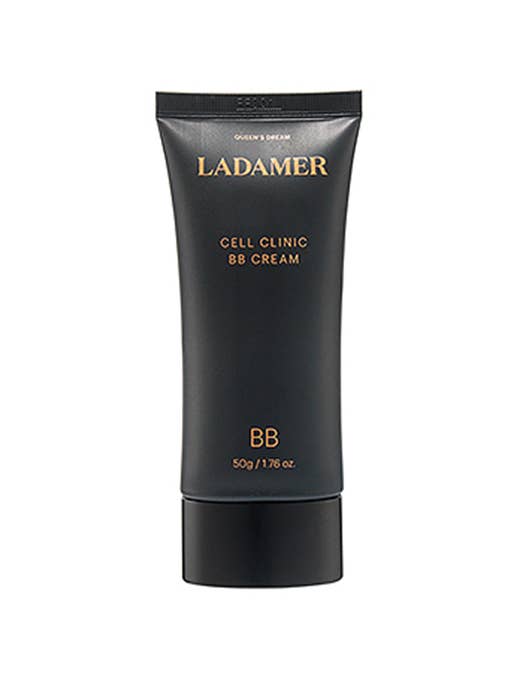 LADAMER, OSHINCHAE,MEDI-PEEL(MDP+) - Wholesale BB/CC cream - LADAMER Cell Clinic BB Cream 50g (1.76oz)0