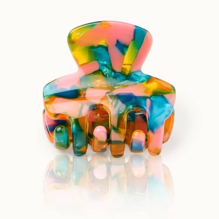 Hair clip Small  Good Mood and other Purchase Wholesale haarklammern. Free Returns & Net 60 Terms on Faire trending on Faire.