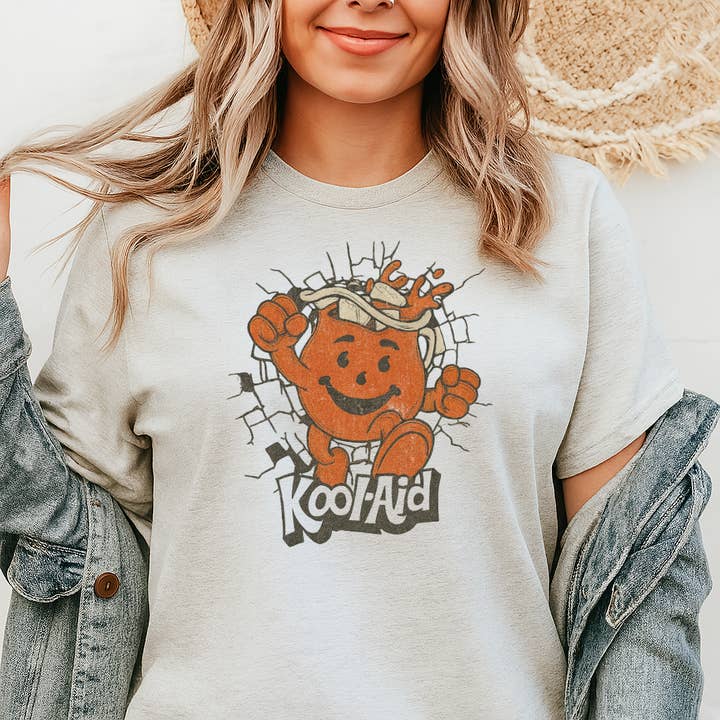 Sweat à capuche - Style vintage - Lavable en machine et autres tendances Résultats pour sweat vintage en vente B2B. Retours gratuits et paiement à 60 jours sur Faire sur Faire.