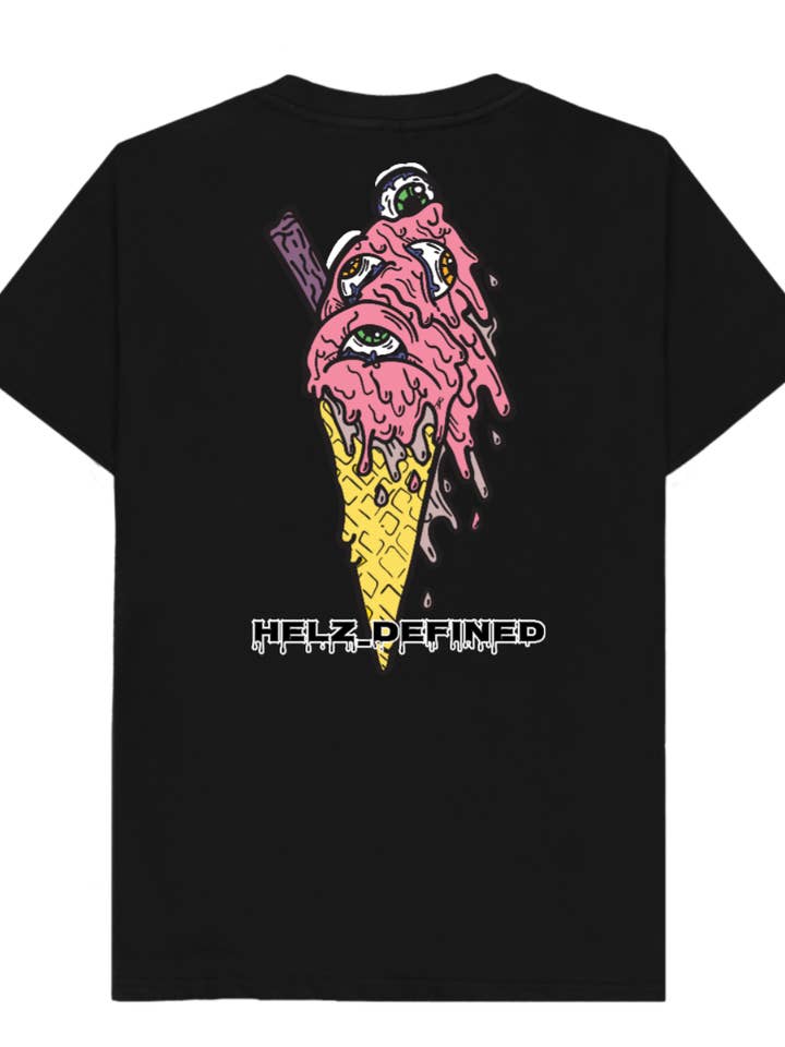 Eyecream for wholesale by Helz Defined