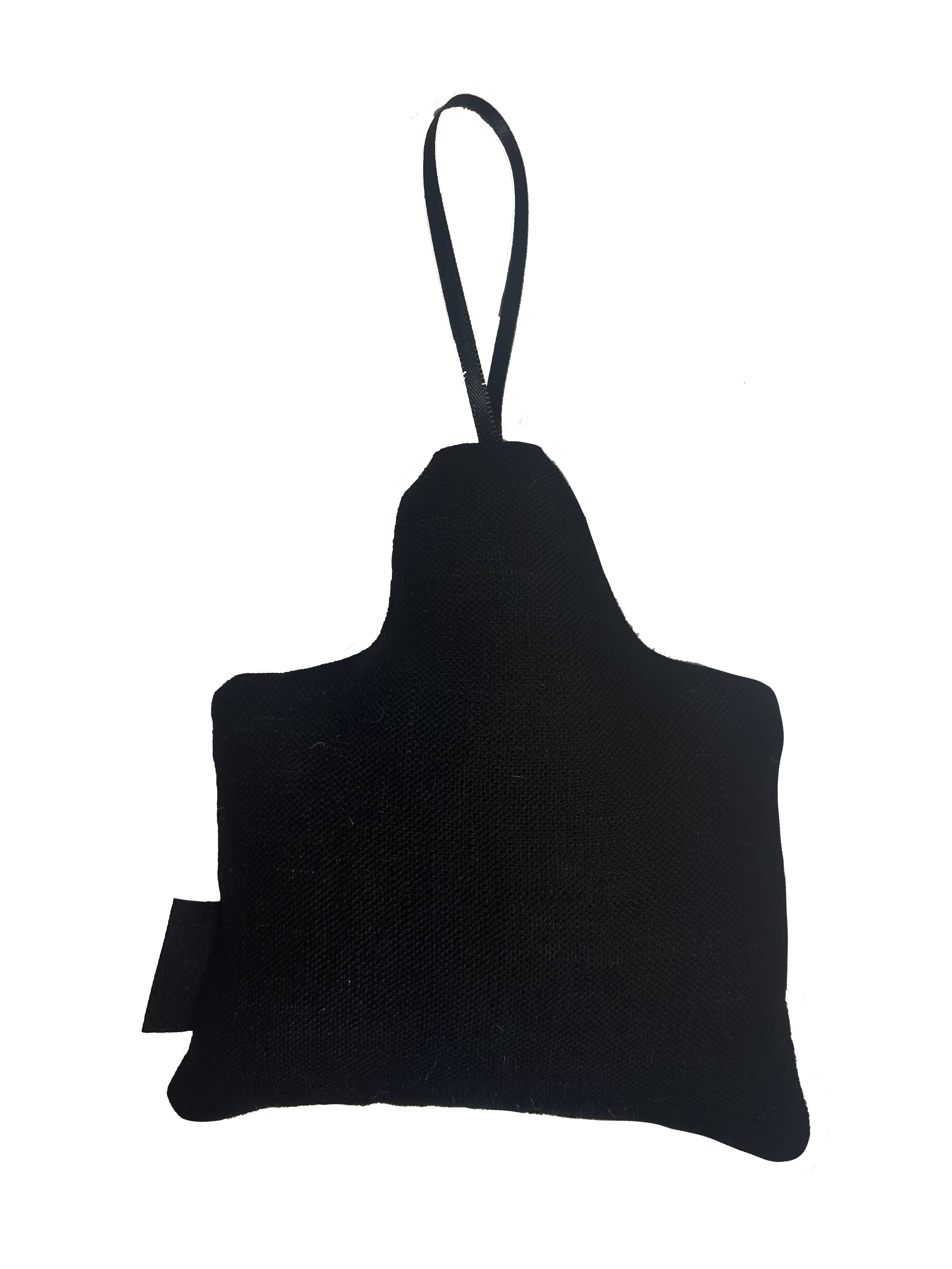 KAHRI - Wholesale Ornament - Mini Holiday Birkin Ornament -Holiday Decor 1