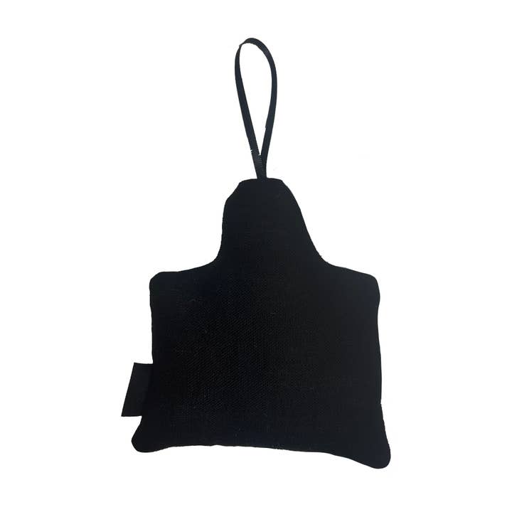 KAHRI - Wholesale Ornament - Mini Holiday Birkin Ornament -Holiday Decor 1