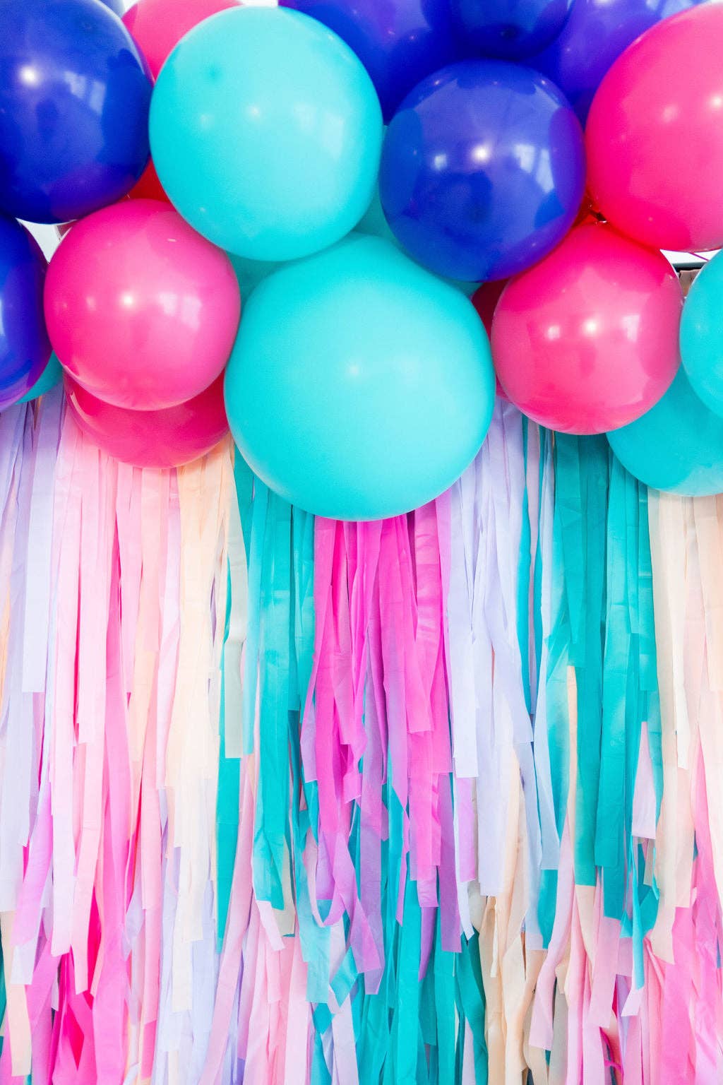 Oh My Darling Party Co - Wholesale Photography Backdrop - Magical Casita Fringe Backdrop2