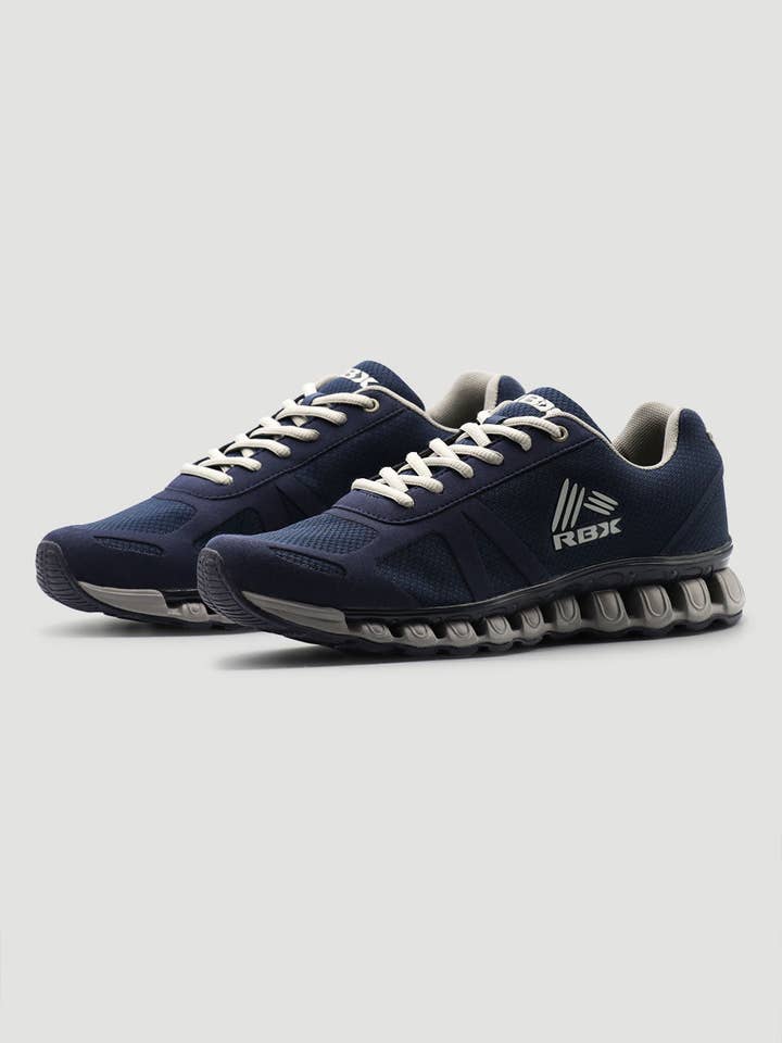 RBX Active – wholesale Athletic trainers – Men′s – Men's X-Rival Training Shoe