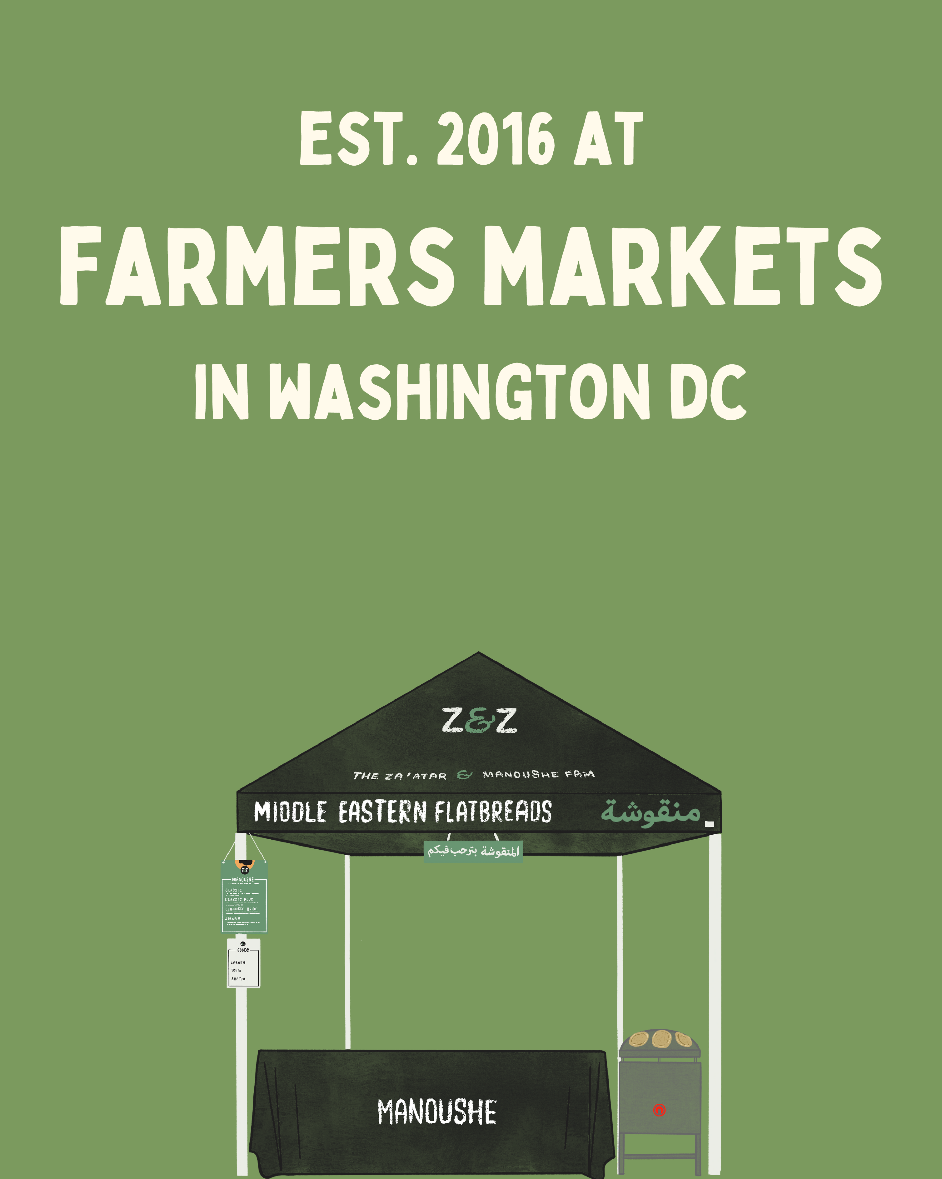 Z&Z - Wholesale Dried Spice Mix - Shawarma - House Blend4