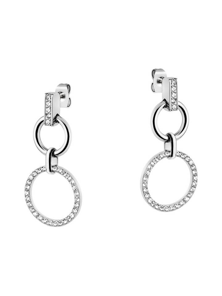 Brincos Enchanted Queens por atacado de CAPRICCI