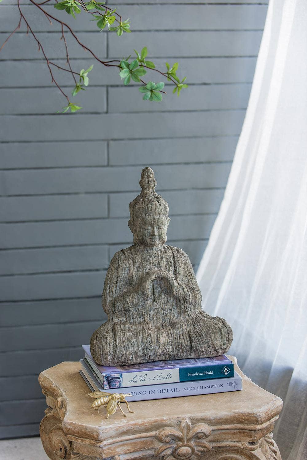 A&B Home Group Inc. - Wholesale Decorative Figurine - Buddha7