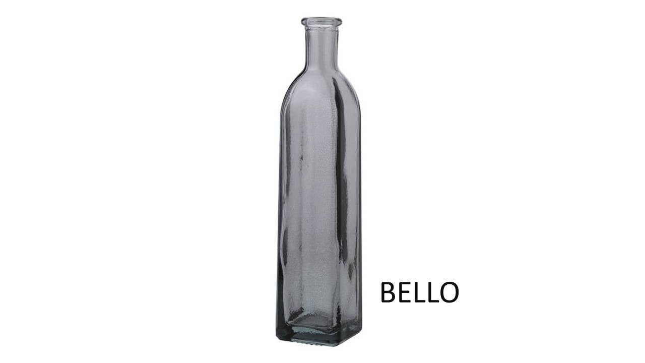 Time Concept - Wholesale Vase - Valencia Recycled Glass Vases0