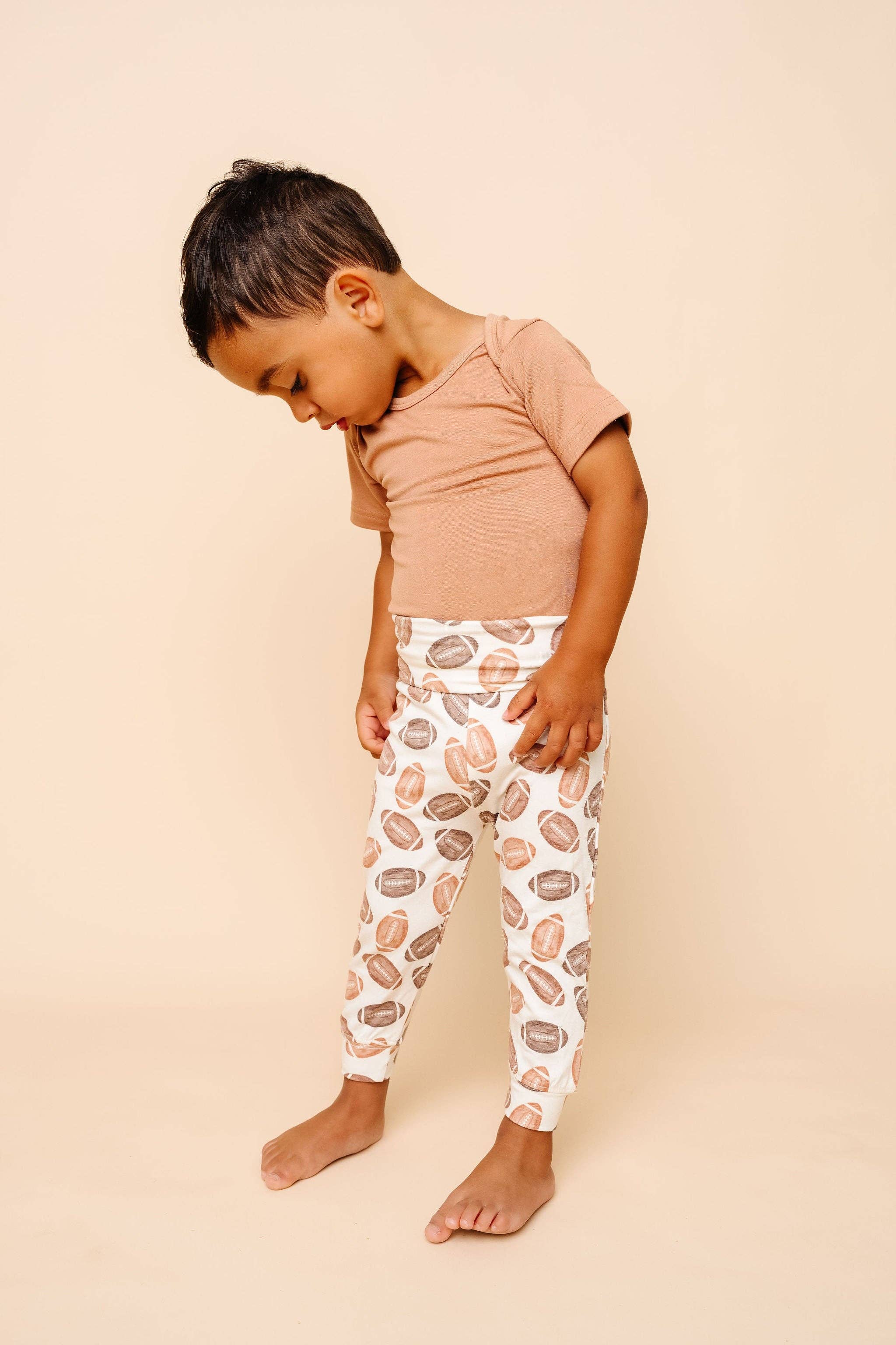 Copper Pearl - Wholesale Pants - Baby - Baby Pants - Blitz4