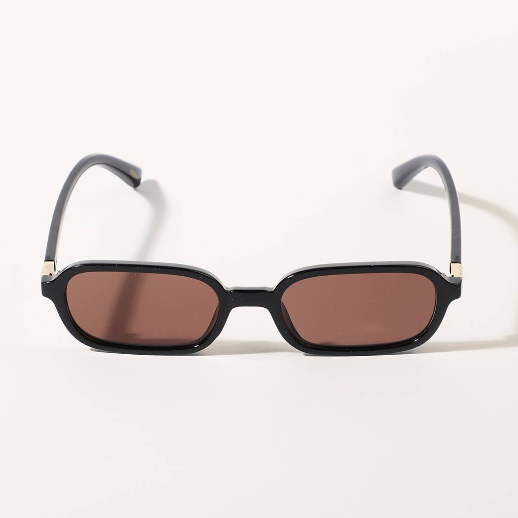  ASSORTED COLOR Classic Oval Shaped Fashion Sunglasses for wholesale on Faire6