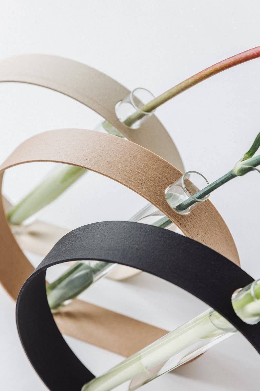 Copo Design – Engroshandel Vase – Soliflore - Circle vasedesign6